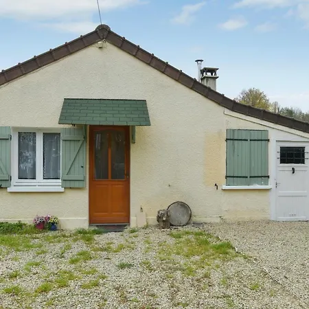Semesterbostad Maison Charmante A *