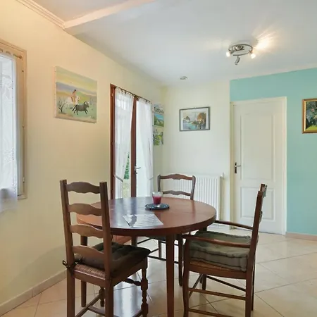 Maison Charmante A Villenauxe