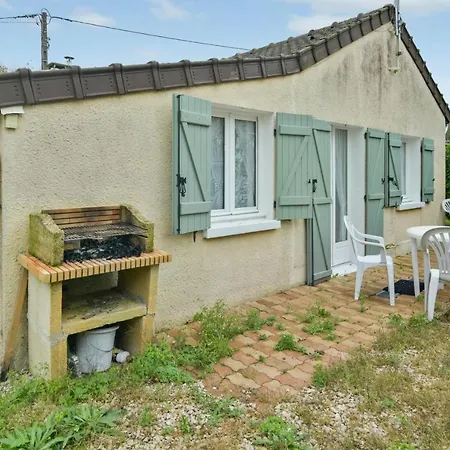 Holiday home Maison Charmante A Villenauxe