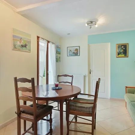 Maison Charmante A Holiday home