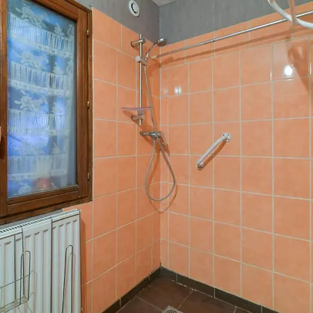 Maison Charmante A
