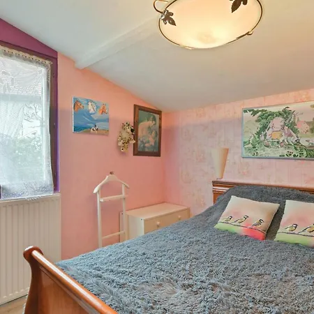 Maison Charmante A Holiday home