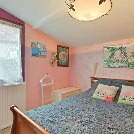 Maison Charmante A Semesterbostad