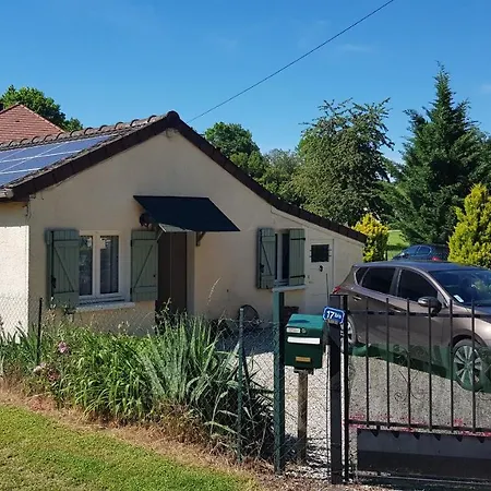 Maison Charmante A *
