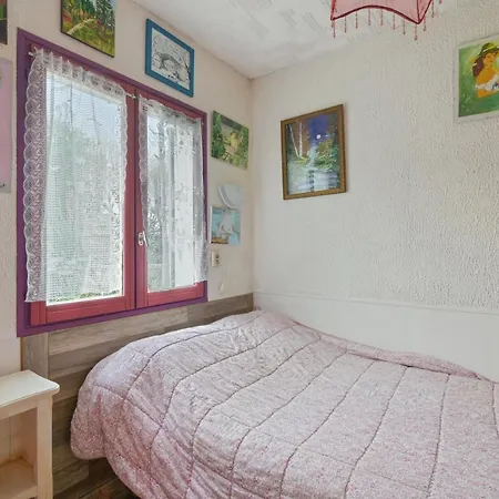 Maison Charmante A Villenauxe