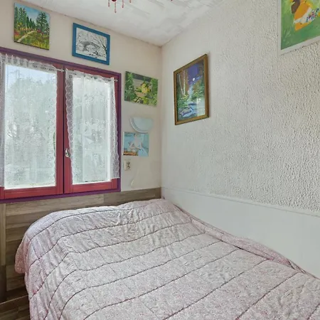 Holiday home Maison Charmante A *